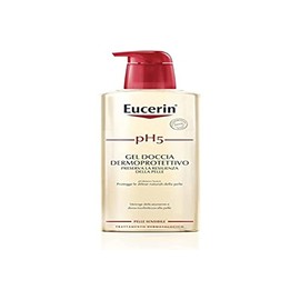 Eucerin pH5 Doccia Dermoprotettivo Gel 400 ml