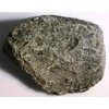 Fine Grained, Gray-Black Basalt Volcanic Rock - 10 Pieces