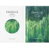 SKIN1004 Madagascar Centella Tea-Trica Relaxing Mask 24Ml X 5Ea