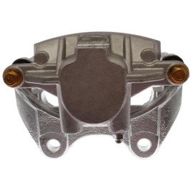 ACDelco Gold 18R2471C (19428880) Rear Brake Caliper with Brake Pads