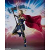 Bandai Thor: Love and Thunder S.H.Figuarts Thor