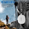 For Edifier Comfo C Case [HVUYAL] Anti-lost Hook Lightweight Anti-Scratch