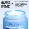 Pacifica Wake Up Beautiful Retinoid Eye Cream Eye Cream Unisex