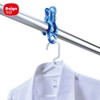 Daiya 057407 Clothespins, Rod Pinch, Super Convenient Pinch, 3 Pinch,
