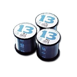 BREADEN Fluorocarbon Line (1,000 m) Roll, 5.06 LB