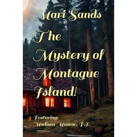 The Mystery of Montague Island!