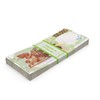 Scratch Cash 100 x 100,000 Lira Play Money (Real Size)