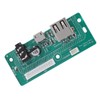 Speaker Charging Port Module USB and Audible Jack Quick Charging