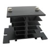 TWTADE SSR-40 AA 40A AC 80-250V to AC 24V-380V SSR