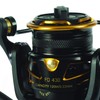 Browning Black Magic FD Front Drag Reel – Standard –