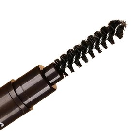 Eyebrow pen with eyebrow brush - Water proof Long lasting eye wear