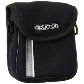 Opticron - Funda Universal para prismáticos (Neopreno) Dimensiones internas: 11,7 x 12,4 x 5,08 cm