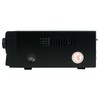 Rockville BLUAMP 100 Home Stereo Bluetooth Amplifier with USB/Mic Input+RCA
