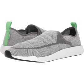 Sanuk Chiba Quest Knit - Men's Women's Unisex Shoe Grey - Men's 5 / Women's 6