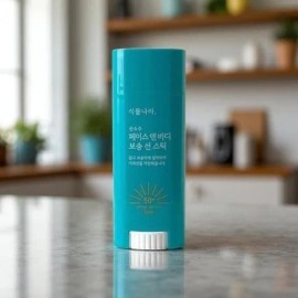 Plant Nara Soft Face & Body Sun Stick 30g / 식물나라 보송 페이스 앤 바디 선스틱 30g