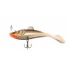 Behr Big Bait Preleaded Rubber Fish Set 20 cm 105