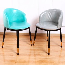 Extra Small Chair Leg Floor Protectors, 16PCS Silicone Chair Leg Caps, Felt Chair Leg Pads for Hardwood Floors, Round Metal Barstool Leg Floor Protectors, Anti-Scratches & Noice(Black, Fit:0.5"-0.75")