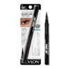 Revlon ColorStay Liquid Eye Pen Classic, Blackest Black, 14 gr