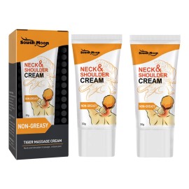 Ann Crema Terapéutico Articulaciones Para Aliviar Dolor I