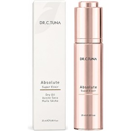 Farmasi Republic Cosmetics Dr C. Tuna Absolute Super Elixir