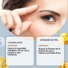 Contorno De Ojos Crema Hidratante Para Ojos Reducir Ojeras