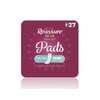 Reassure Premium Pillow-Top Ultimate Long Incontinence Pad