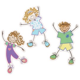 Teacher Created Resources Fantastic Kids Accents