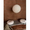 Hytsoeee(19.69Inch) Large Round Paper Lantern Lamp shade,White Rice Paper Lamp