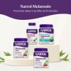 Natrol Gomitas De Melatonina Paquete De 3 - 270 Gomitas