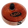KNA UP-2 Universal Stick-On Piezo Pickup – Natural Acoustic Tone