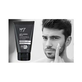 No7 Men Anti Ageing Balm SPF 15 50ml by No 7
