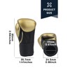 AQKILO® Boxing Gloves Mini Finger Puppets, Knock Out Your Stress!
