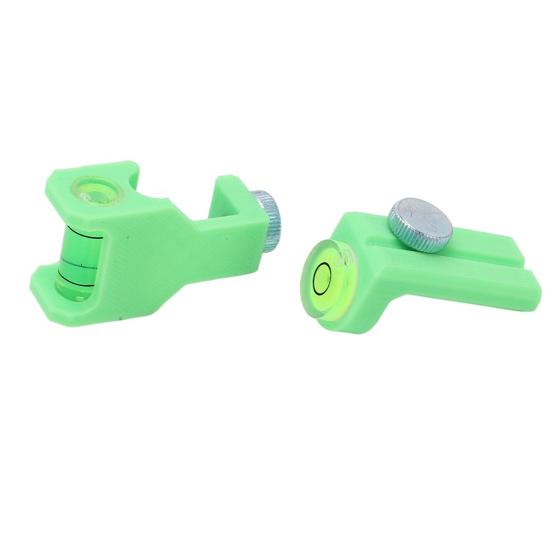 Compound Bow Tuning and Mounting String Level Combo Plastic Archery