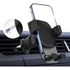 Soporte para Celular Automóvil, Porta Celular para Auto con Gancho