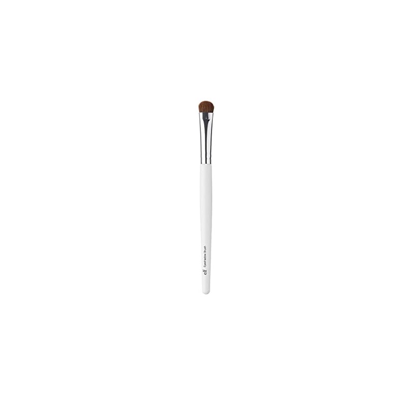 e.l.f. Eyeshadow Brush, 2 Ounce (Pack of 6)