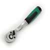 TOPWAY Ratchet Handle Fine Adjustment 72 Teeth 1/2"