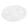 Totority Pool Skimmer Cover Plate Round Lid for SP10711 SP10712S