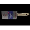 Pro-Grade 1PK 3" Flat House Wall,Trim Paint Brush Set Home