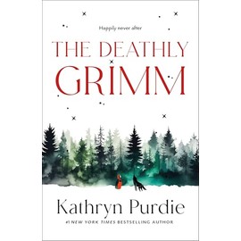 The Deathly Grimm