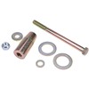 JZGRDN Bucket Pin Kit 85700693 Compatible with New Holland L185