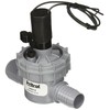 Irritrol 2400T-B Globe Valve Male x Barb Connection, 1"