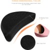 JUTOSU Toe Cushion, Easy Toe Cushion, Toe Cap for Toe