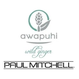 Styling Treatment Oil Awapuhi Wild Ginger 150ml