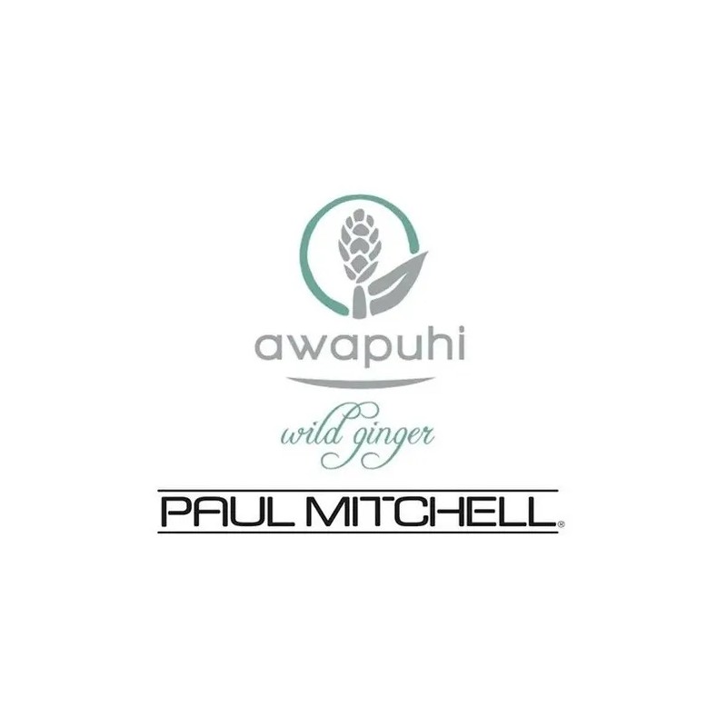 Styling Treatment Oil Awapuhi Wild Ginger 150ml