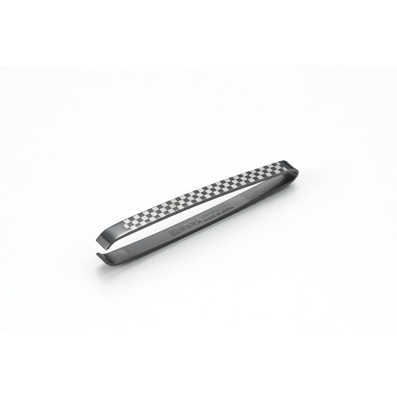 Castle Enterprise Yoshikawa Tweezers (Wide & Tapered Pair Set), Made