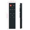 WINFLIKE Fully Functional Wireless Remote Control Replace for Edifier S1000MKII