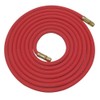 Uniweld H12 Acetylene Single Hose, 12.5-Feet X 3/16-Inch