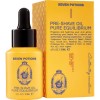 Aceite Pre-afeitado Seven Potions Para Hombres: Ideal Para P
