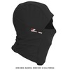 Nonzero Gravity Winter Balaclava Active Face Mask (Black)