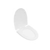 양변기부속품 양변기카바 특대 Bidet Attachment Bidet Cover Extra Large [Single